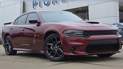 2021 Dodge Charger GT