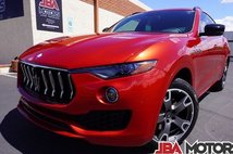 2023 Maserati Levante GT