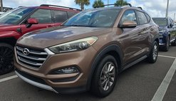 2017 Hyundai Tucson Eco