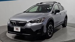2023 Subaru Crosstrek Base