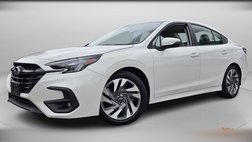 2024 Subaru Legacy Limited