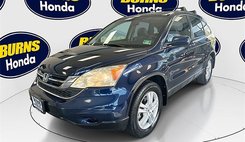 2010 Honda CR-V EX-L