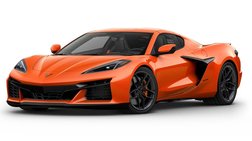 2026 Chevrolet Corvette Z06