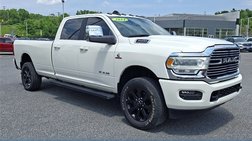 2024 Ram Ram Pickup 3500 Laramie