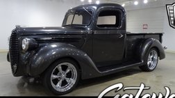 1938 Ford 