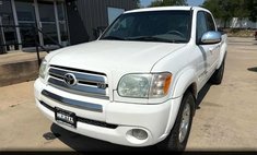 2006 Toyota Tundra SR5