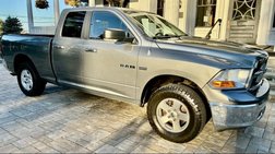 2009 Dodge Ram 1500 SLT