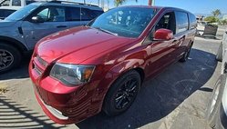 2020 Dodge Grand Caravan GT