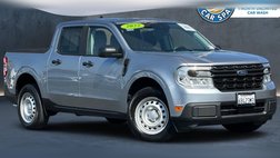 2022 Ford Maverick XL