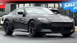 2024 Nissan Z Performance