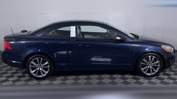 2013 Volvo C70 T5