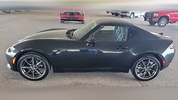 2020 Mazda MX-5 Miata RF Grand Touring