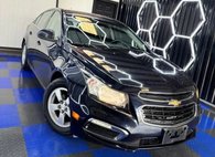 2015 Chevrolet Cruze 1LT Auto