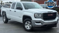 2019 GMC Sierra 1500 Limited Base