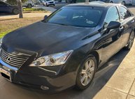 2007 Lexus ES 350 Base