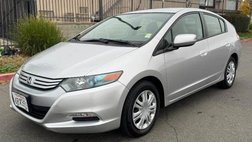 2011 Honda Insight LX