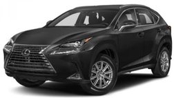 2018 Lexus NX 300 300 FWD