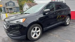 2021 Ford Edge SE