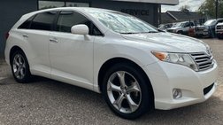 2009 Toyota Venza FWD V6