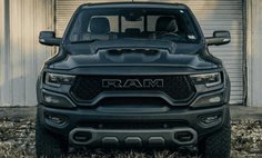 2024 Ram Ram Pickup 1500 TRX