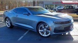 2023 Chevrolet Camaro SS