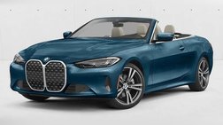 2022 BMW 4 Series 430i xDrive