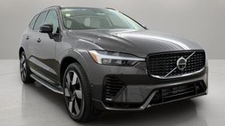 2025 Volvo XC60 T8 Plus Dark Theme