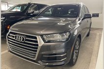 2019 Audi Q7 Premium Plus