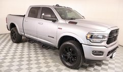 2019 Ram Ram Pickup 2500 Laramie