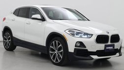 2020 BMW X2 sDrive28i