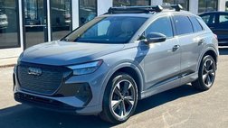2023 Audi Q4 e-tron quattro Premium Plus 50