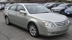 2006 Toyota Avalon Limited