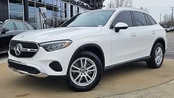2025 Mercedes-Benz GLC-Class GLC 300 4MATIC
