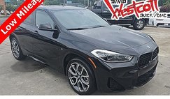 2022 BMW X2 sDrive28i