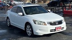 2008 Honda Accord EX
