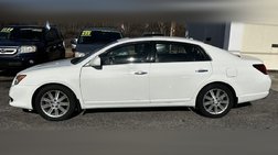 2010 Toyota Avalon Limited