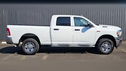 2020 Ram Ram Pickup 2500 Tradesman