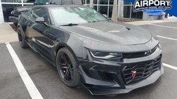 2018 Chevrolet Camaro ZL1