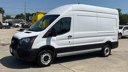 2021 Ford Transit 250