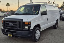 2012 Ford E-Series E-150