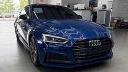 2019 Audi A5 quattro Premium Plus 45 TFSI
