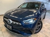 2023 Mercedes-Benz GLA-Class GLA 250 4MATIC