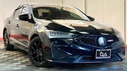 2021 Acura ILX w/Premium