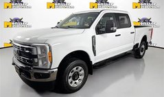 2023 Ford Super Duty F-250 XLT