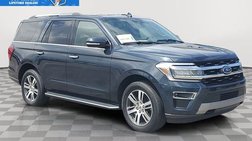 2023 Ford Expedition Limited