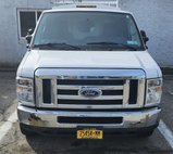 2015 Ford E-Series E-350 SD