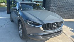 2021 Mazda CX-30 Premium