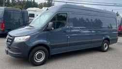 2019 Mercedes-Benz Sprinter Base