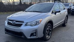 2017 Subaru Crosstrek 2.0i Limited