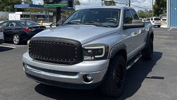 2007 Dodge Ram 1500 SLT